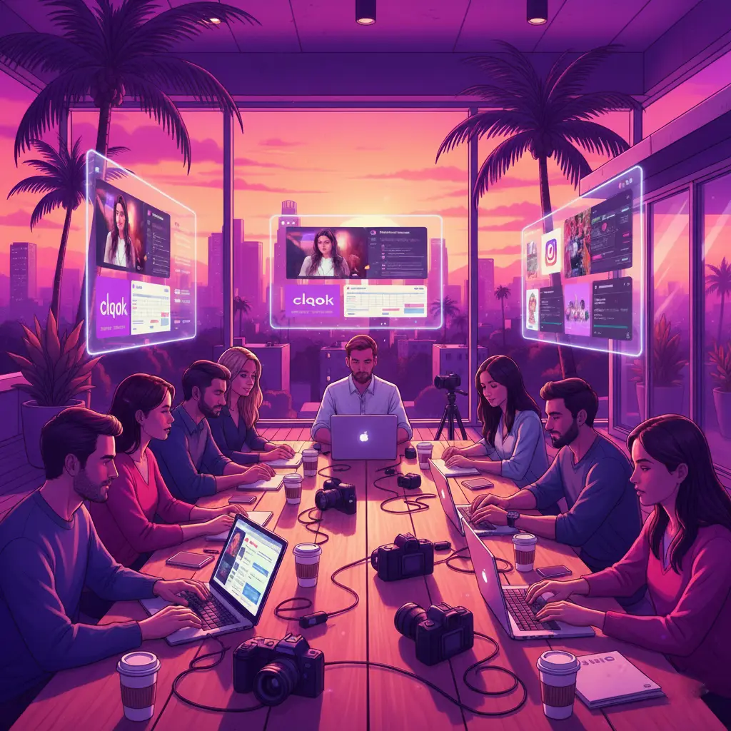 Best 15 Social Media Marketing Agencies in the Los Angeles