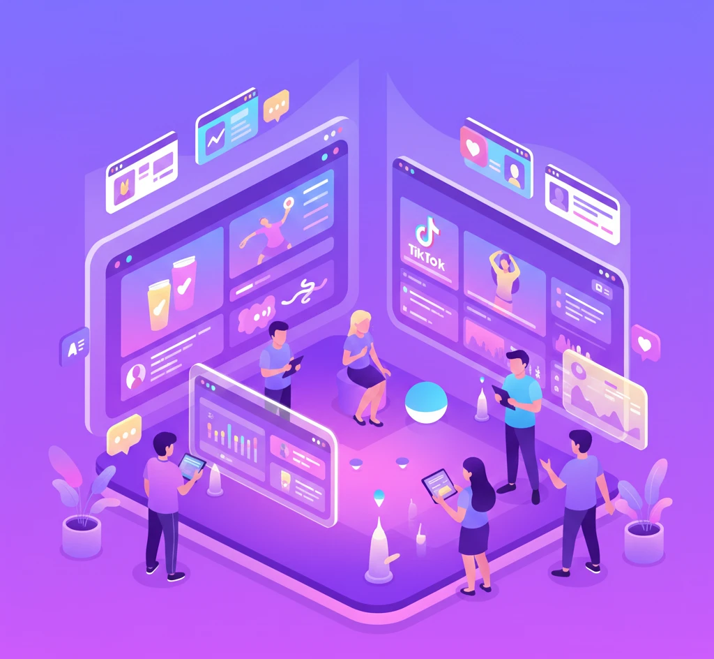 Best 8 Cultural Marketing Agencies for TikTok Campaigns