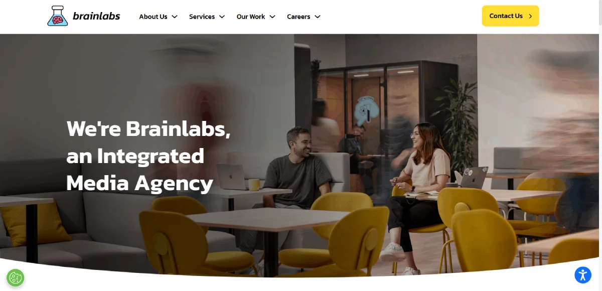 Fanbytes by Brainlabs