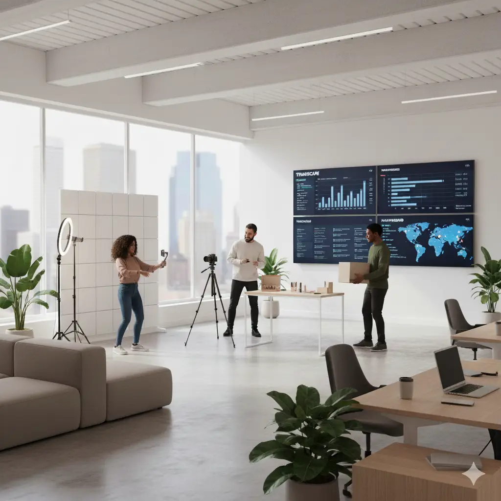 Top 8 Influencers Marketing Agencies In the USA