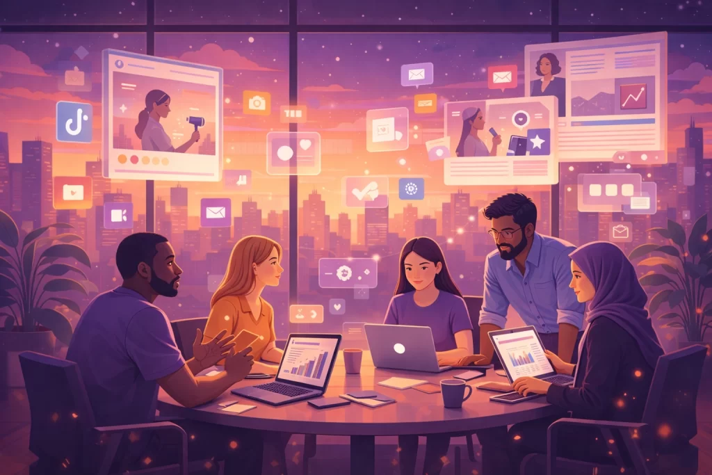 Best 10 Public Relations Agencies for Consumer-Focused Campaigns in 2026