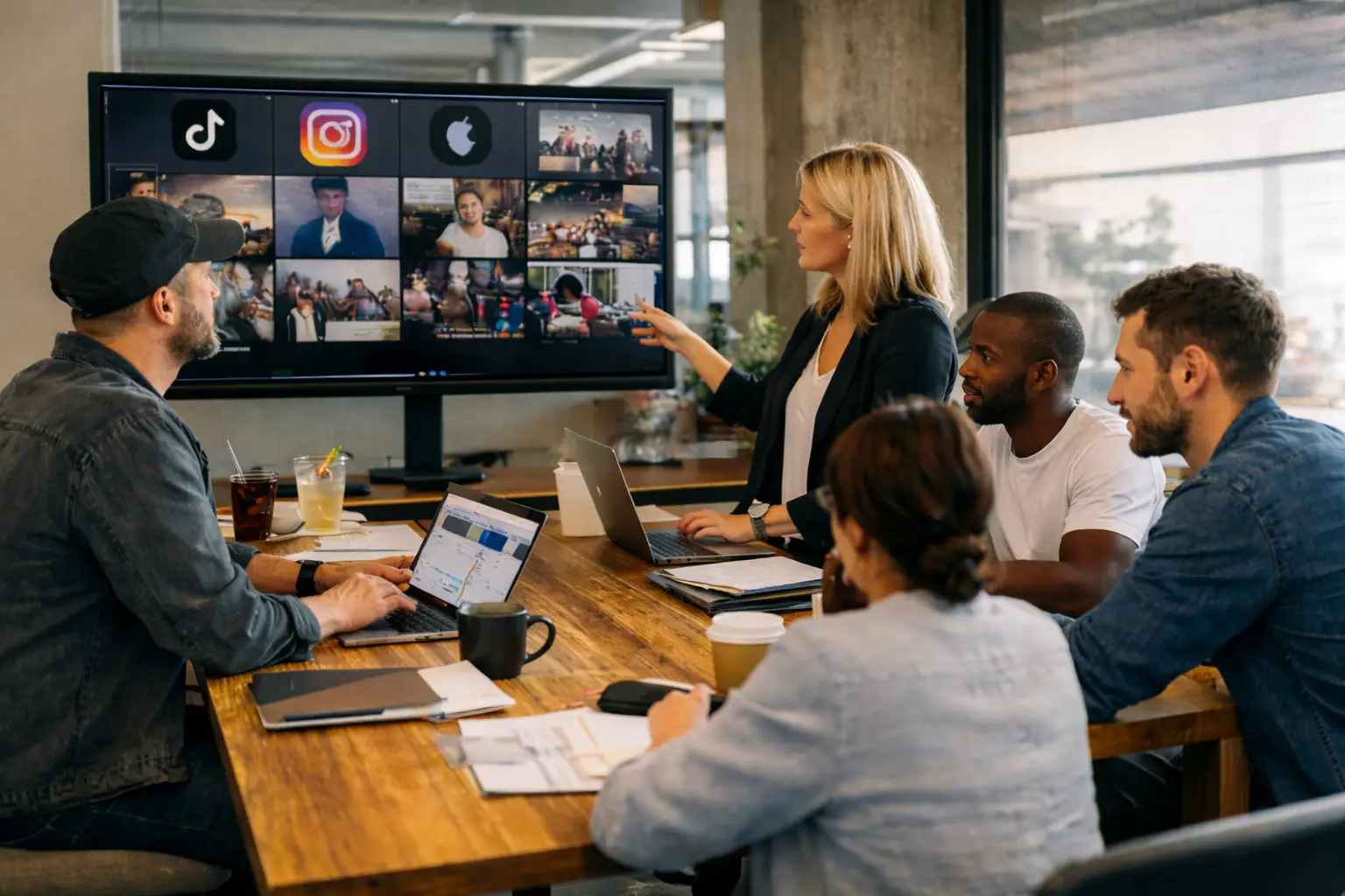 Why PR and Social Media Alignment Matters for LA Startups