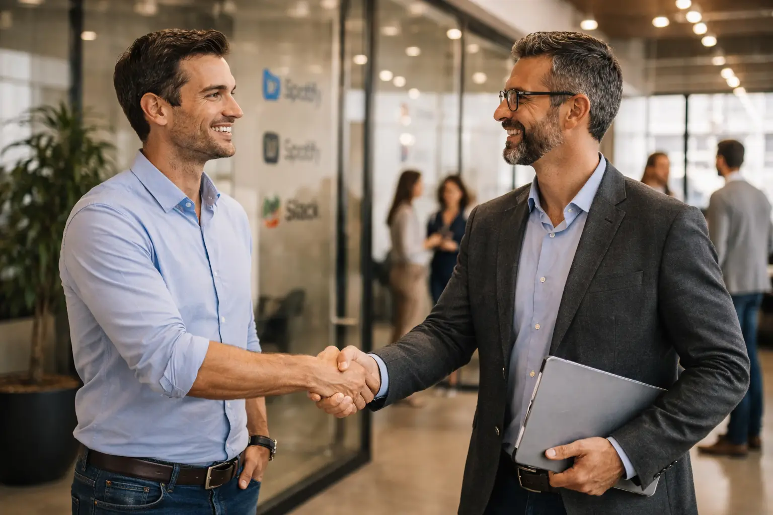 Choosing the Right Thought Leadership Agency