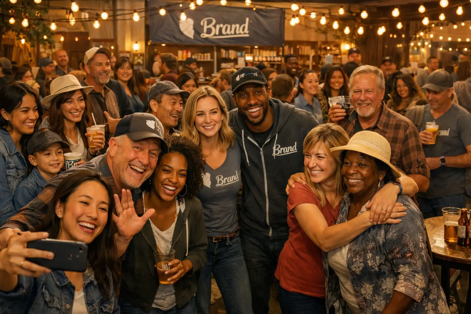 Community-Led Growth Builds Long-Term Brand Equity