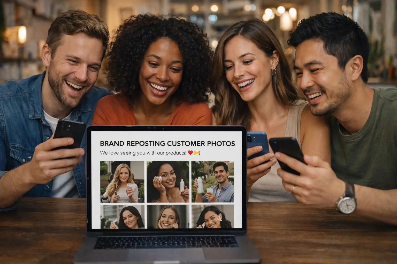 Community Participation Strengthens Loyalty