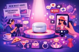 Complete Guide to Finding PR Agencies for Consumer Product Launches