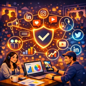 Consumer-Focused PR Strategy: How to Partner with Top Agencies