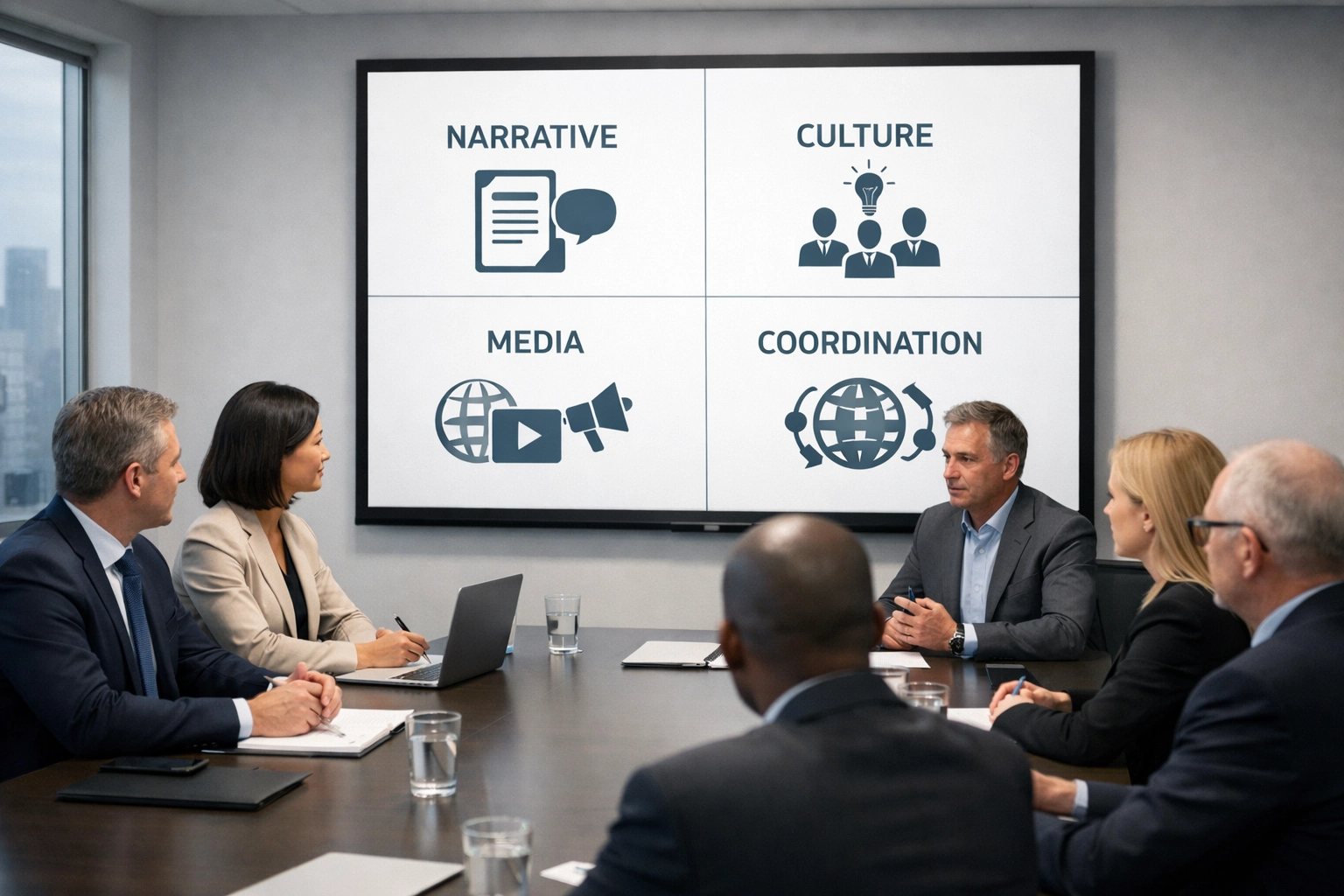 Core Pillars of Successful Global Brand Activation