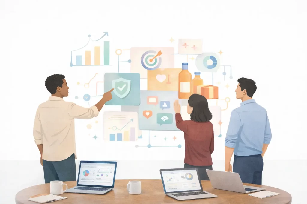 Data-Driven PR Strategies: How Top 8 Agencies Use Metrics to Deliver Measurable Results