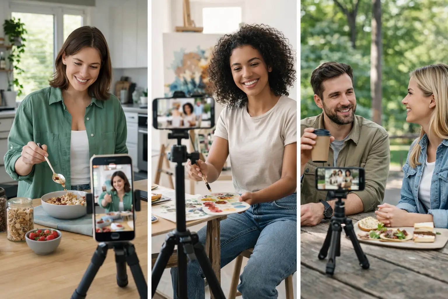 Examine Influencer and Creator Integration in Detail