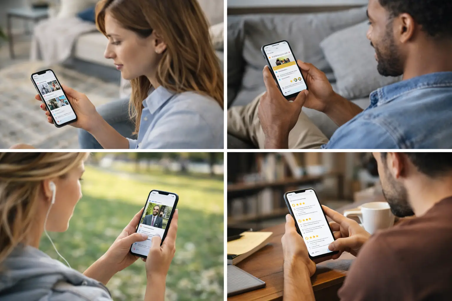 How Consumer Audiences Discover and Trust Brands Today