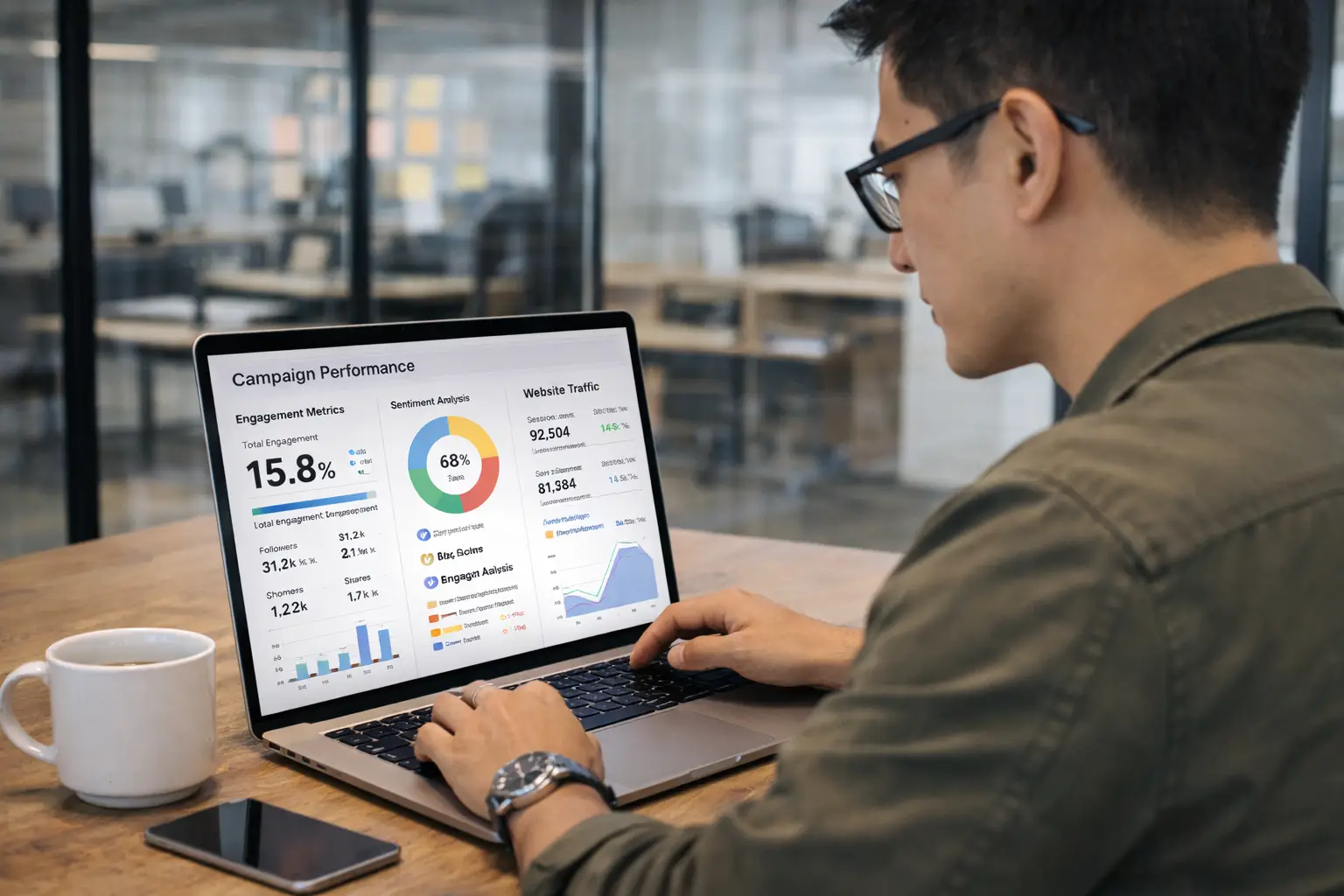 How Modern PR Agencies Measure Success