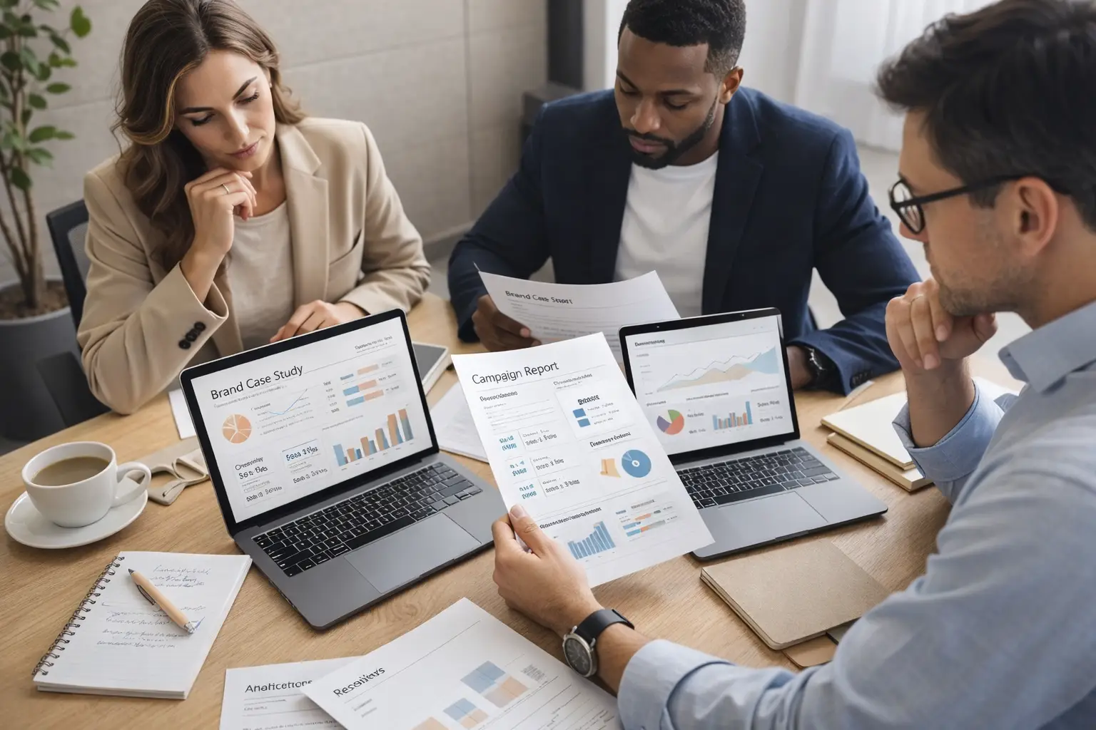 How to Evaluate Influencer Marketing Agencies Before Hiring