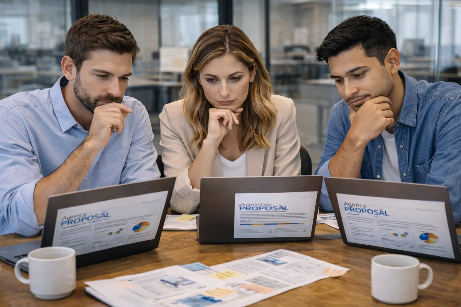 How to Evaluate and Choose the Right PR Agency Partner