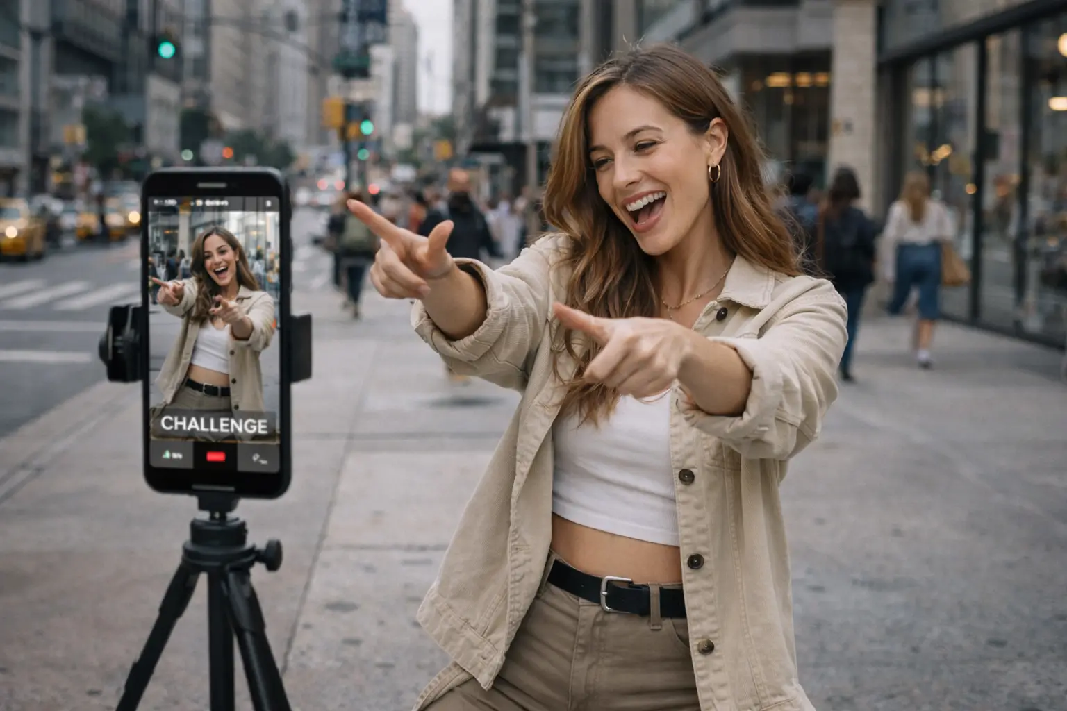 Influencers Help Brands Enter Cultural Moments Naturally