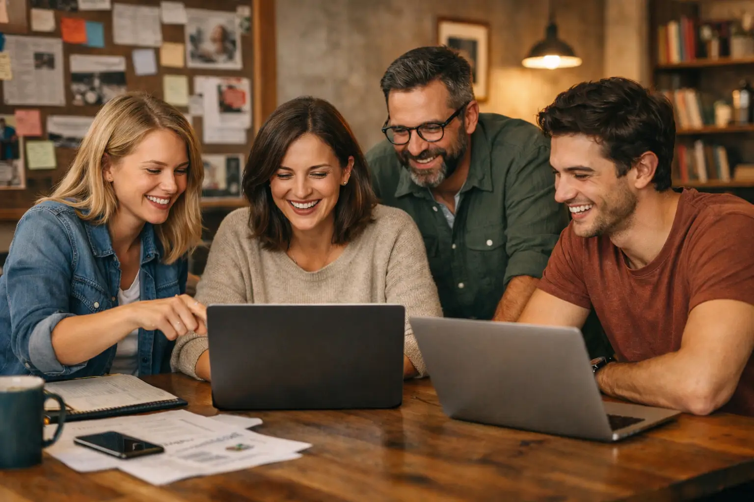 Jive PR + Digital as a Case Example