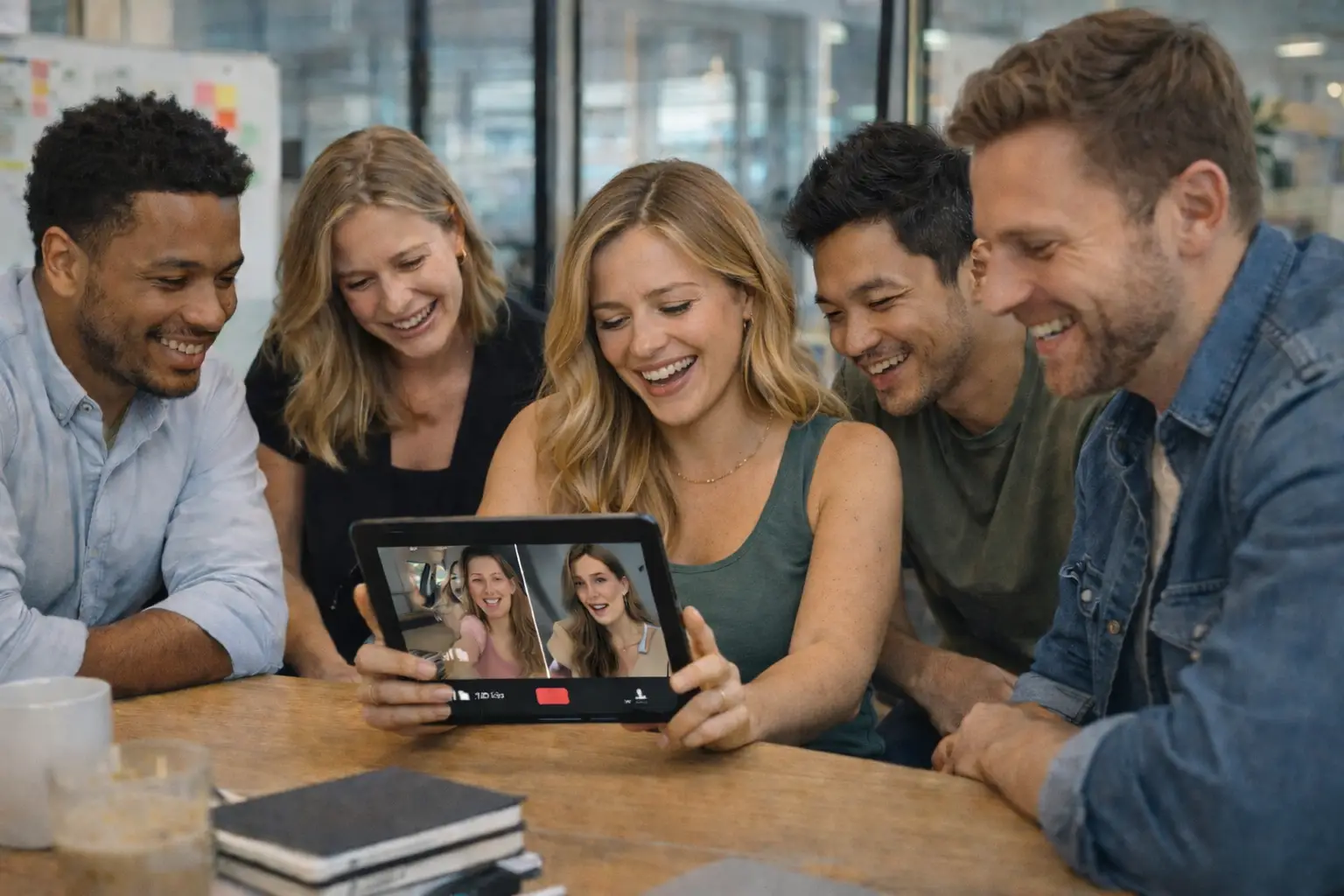 Long-Term Creator Partnerships Build Familiarity