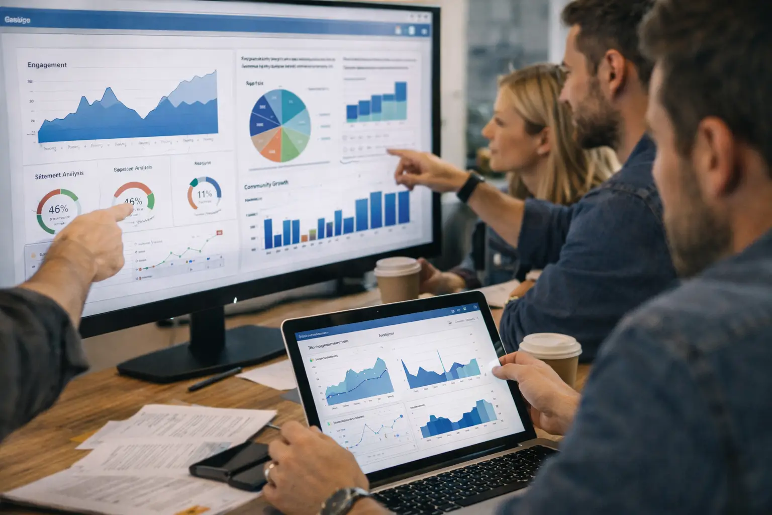 Measure Success Beyond Reach