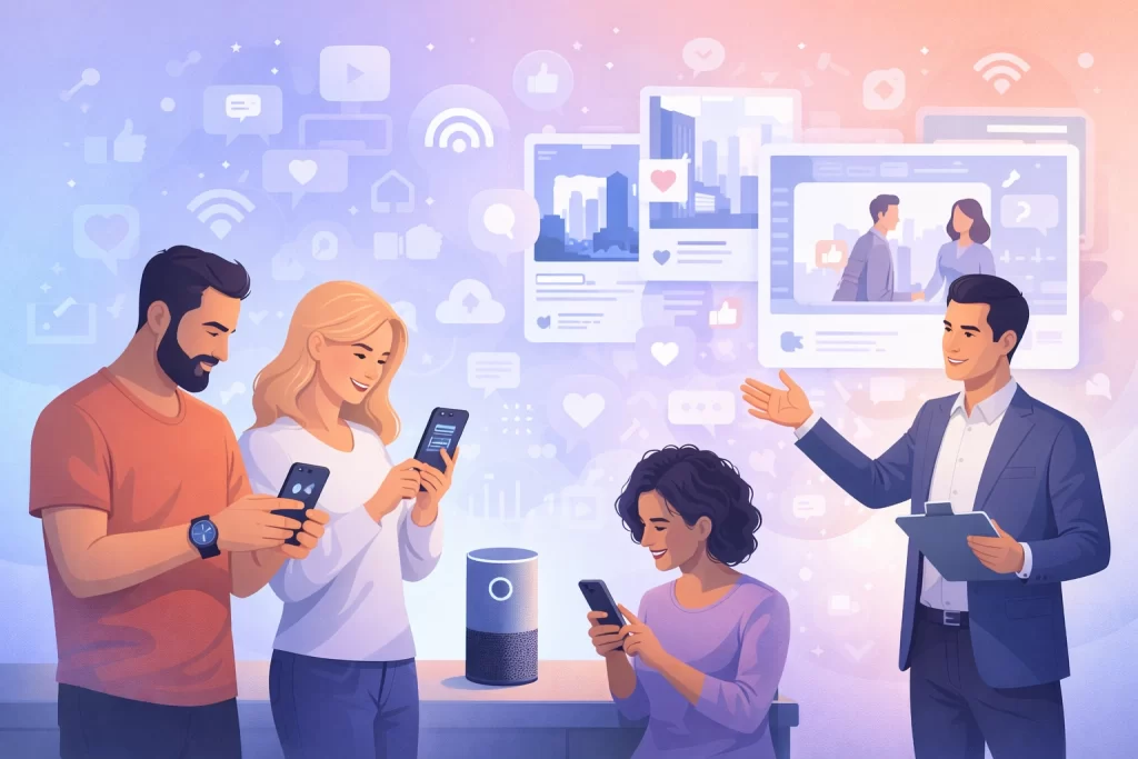 Tech PR for Consumer Products: Finding the Right PR Agency Partner