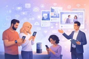 Tech PR for Consumer Products: Finding the Right PR Agency Partner