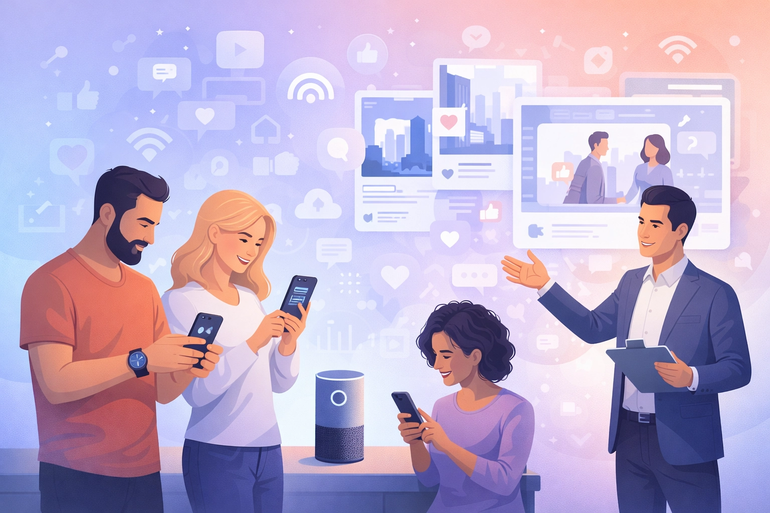 Tech PR for Consumer Products: Finding the Right PR Agency Partner