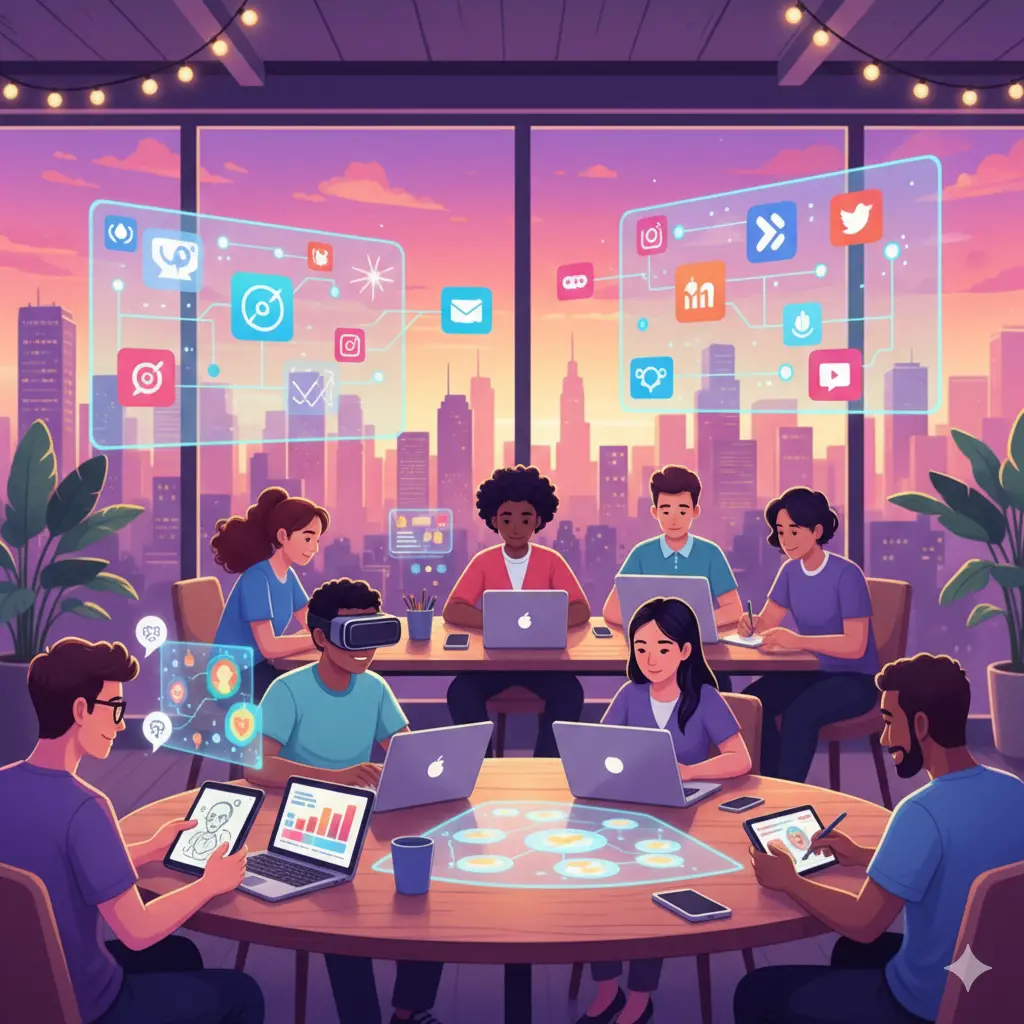 The Complete Buyer's Guide to Top-Rated Consumer PR Agencies