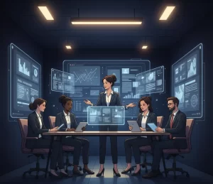 Thought Leadership Strategy: Partnering with the Right Agency