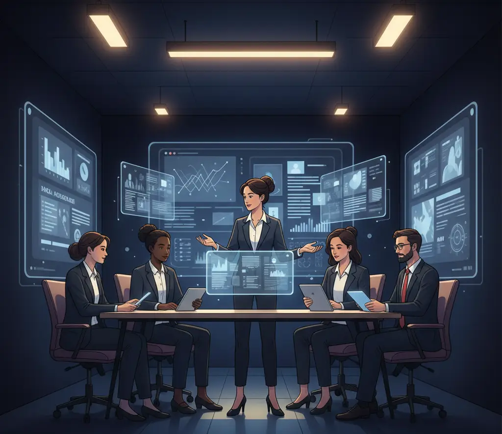 Thought Leadership Strategy: Partnering with the Right Agency