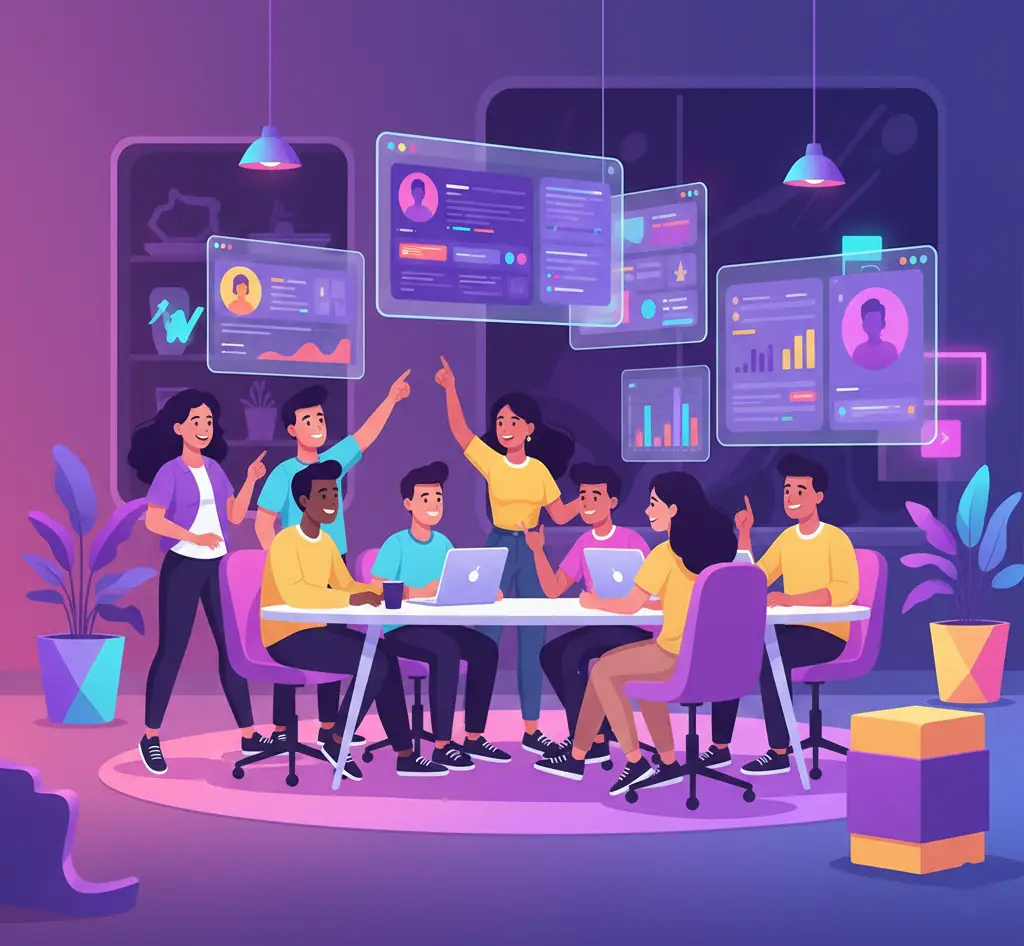 Top 10 Influencer Marketing Agencies in the US: Market Leaders for 2026