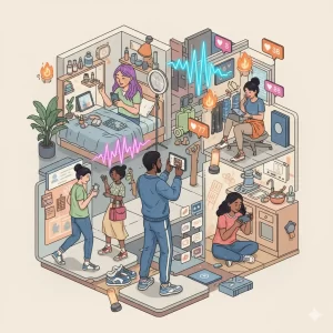 Top 12 Influencer Marketing Agencies Known for Leveraging Cultural Trends