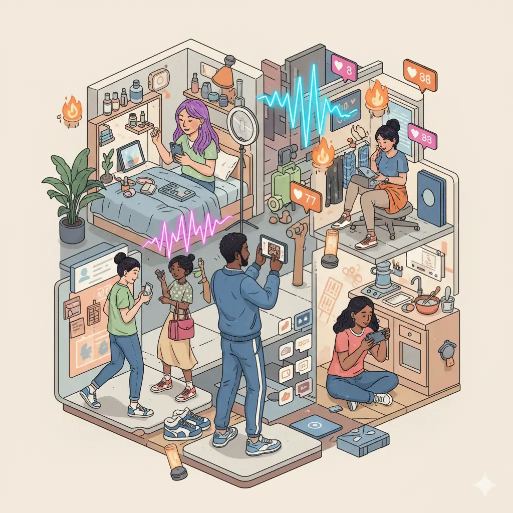 Top 12 Influencer Marketing Agencies Known for Leveraging Cultural Trends