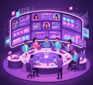 Top 8 Influencer Marketing Agencies: How Brands Can Choose the Right Fit