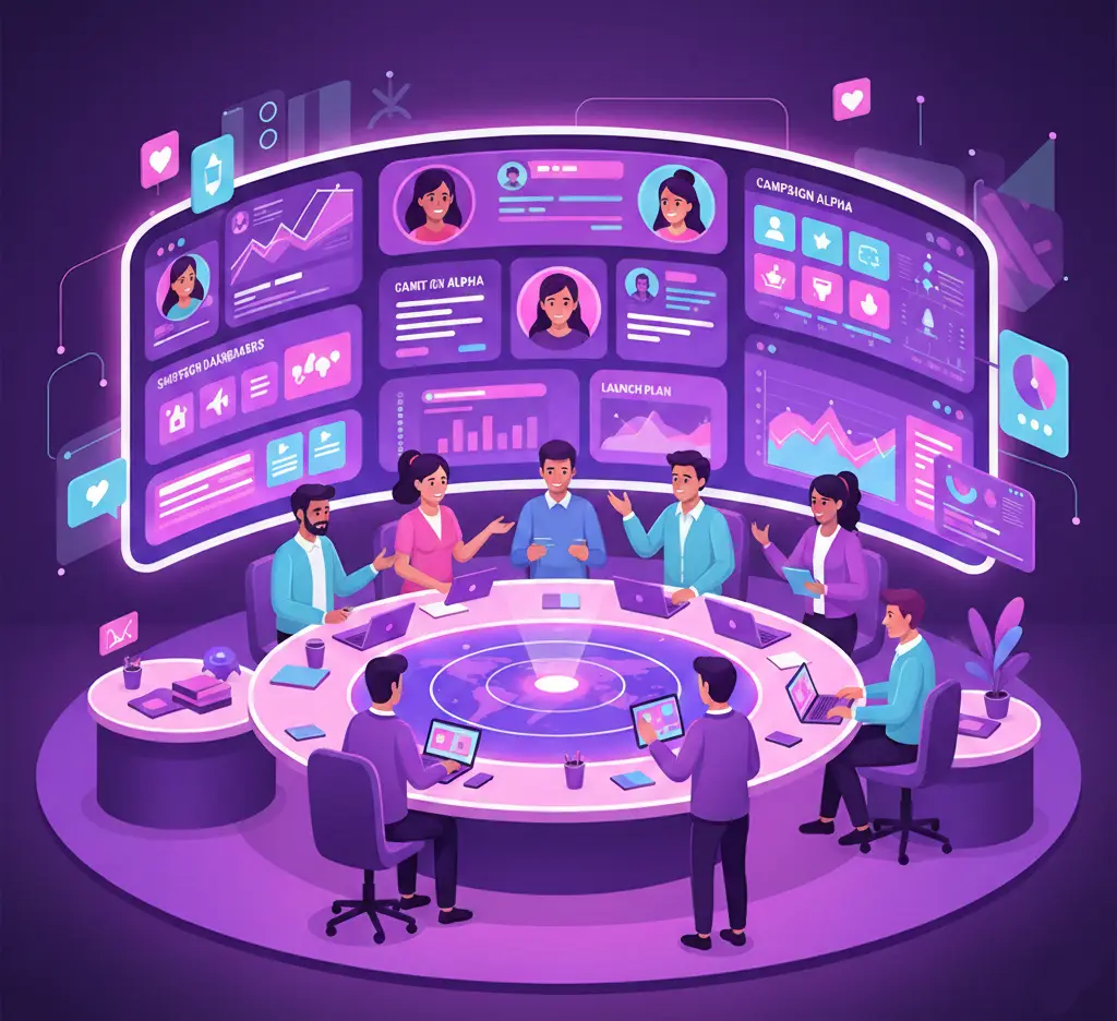 Top 8 Influencer Marketing Agencies: How Brands Can Choose the Right Fit