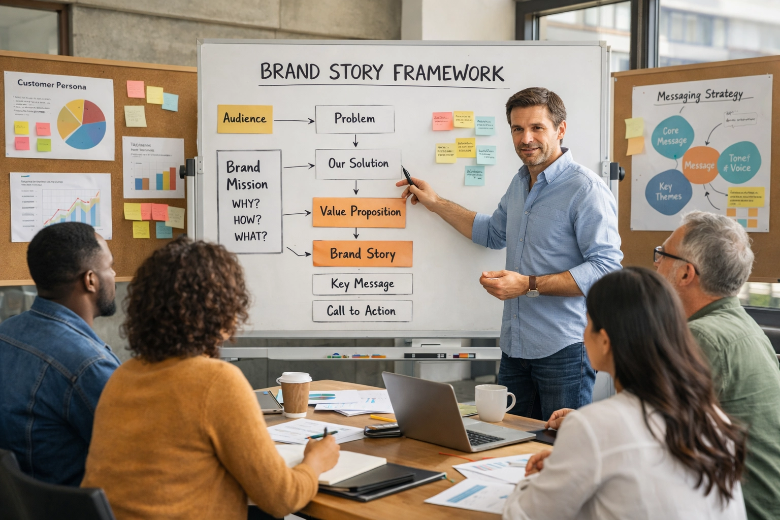 What Is Global Brand Activation