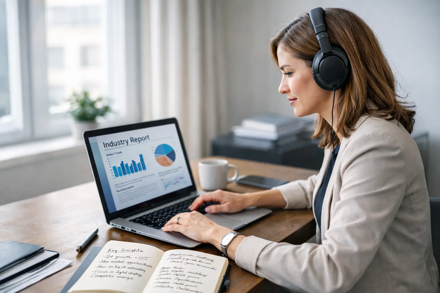 What Thought Leadership Really Means Today