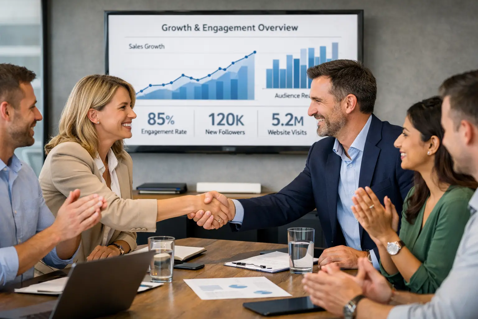 Why Brands Partner With Influencer Marketing Agencies