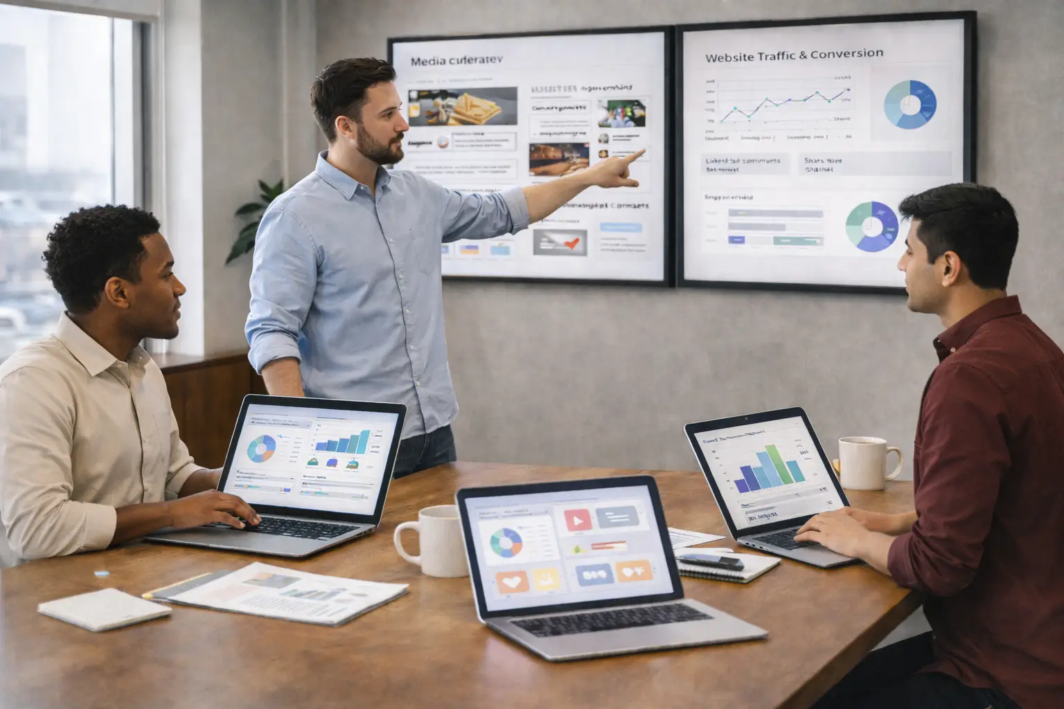 Why Metrics Matter in Modern PR Campaigns