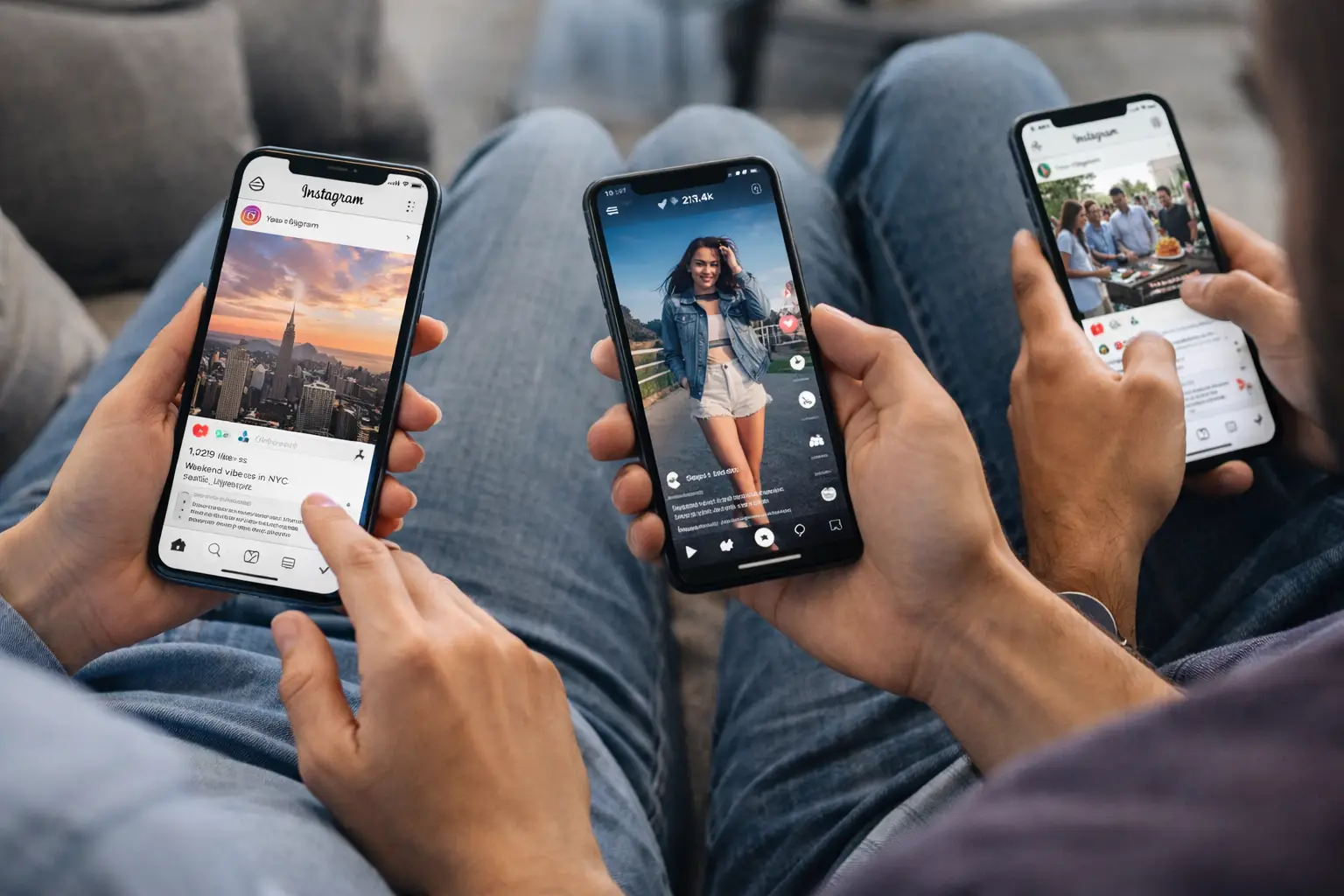 Why Social Media Is Central to Modern PR