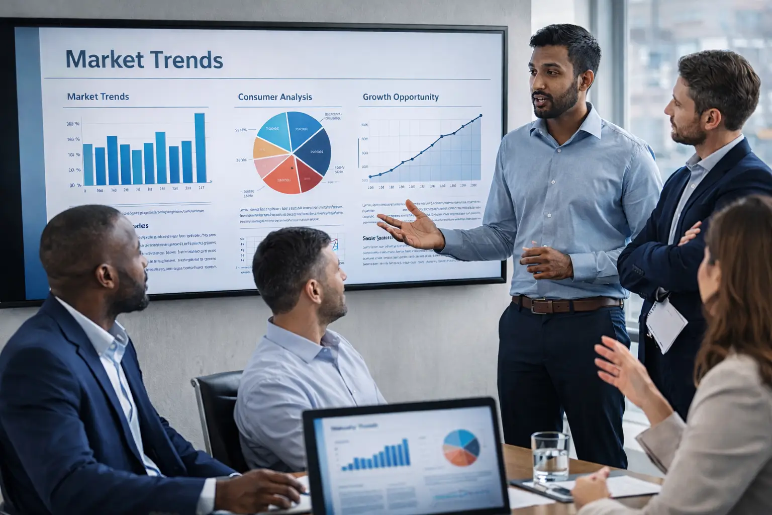 Why Thought Leadership Matters More Than Ever