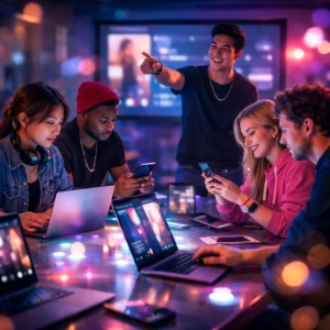 Best 10 TikTok Marketing Agencies for Gen Z Product Launches