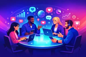 Cross-Border PR Agencies Helping US and Canadian Consumer Brands Scale Internationally