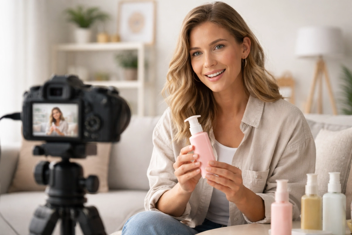 Influencer and Creator-Led PR for Consumer Trust