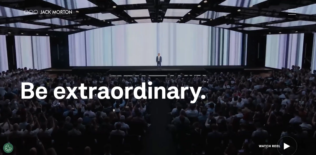 Jack Morton Worldwide