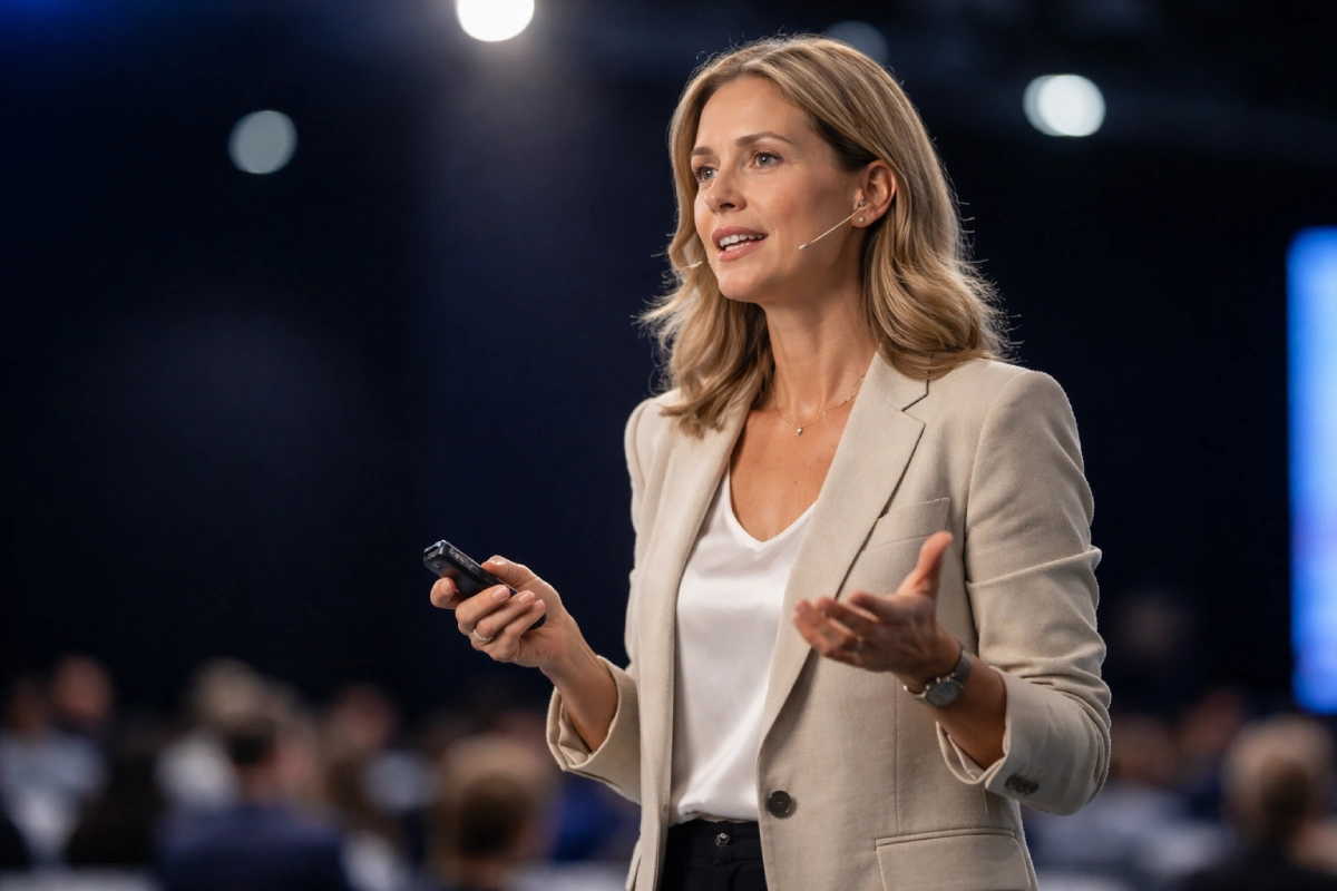 Thought Leadership to Build Authority, Not Just Awareness