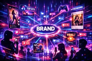 Agencies Known for Trendjacking and Cultural Marketing