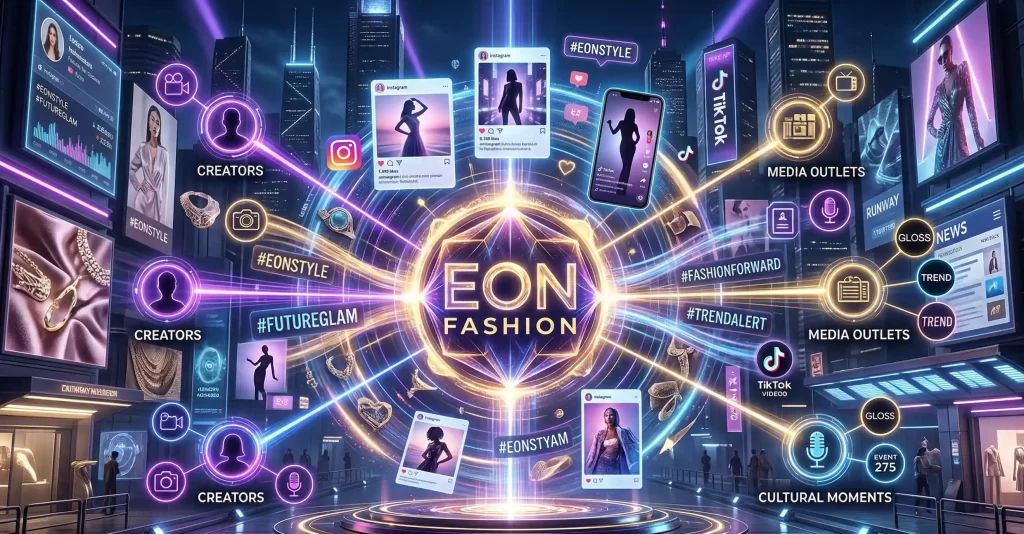 PR Agencies for Fashion, Apparel and Jewelry Brands Focused on Cultural Relevance