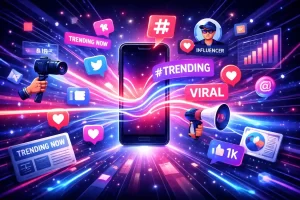 PR Agencies for Tech and Consumer Product Launch