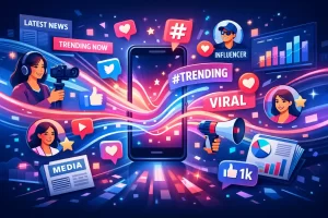 Public Relations Agencies for Trendmarketing and Cultural Relevance