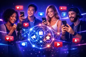 Social Media Agencies Specializing in User-Generated Content Campaigns