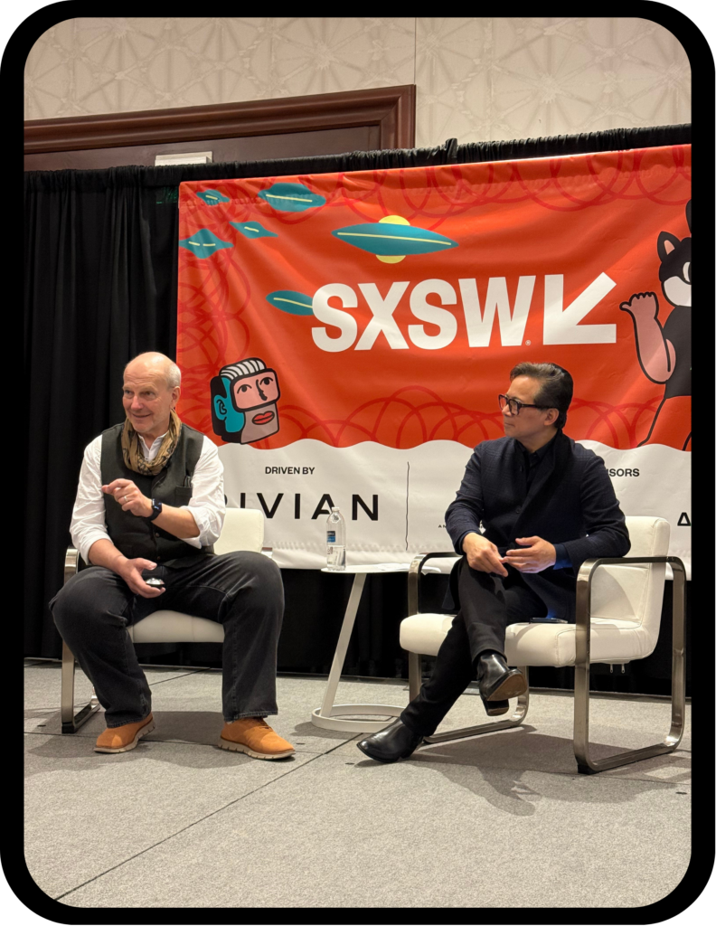 though leadership campaign